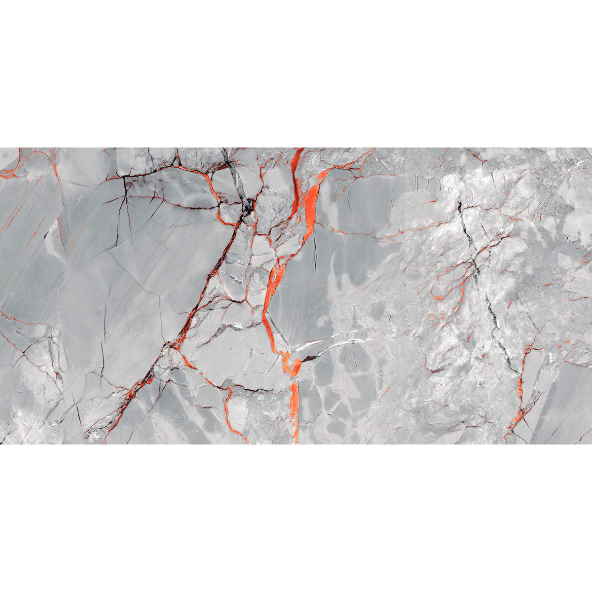 Marbled Vinyl Tiles (2.7 m x 1 m)