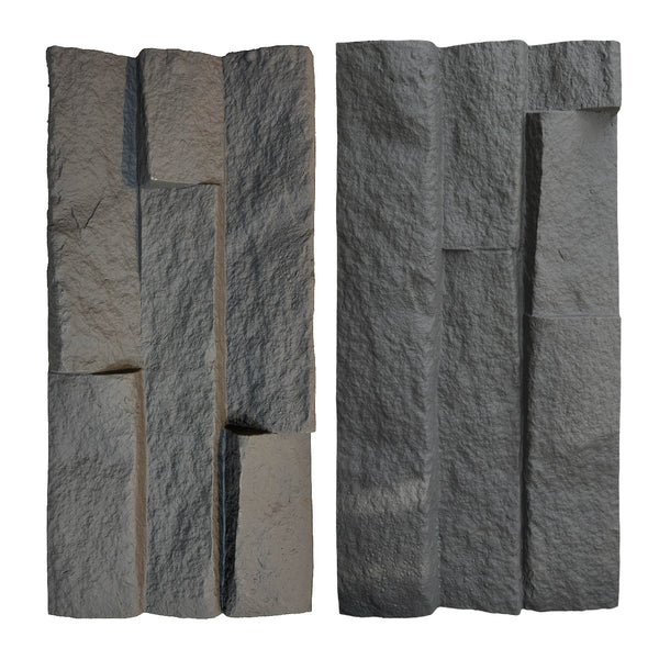 Lightweight 3D Decorative Wall Cladding