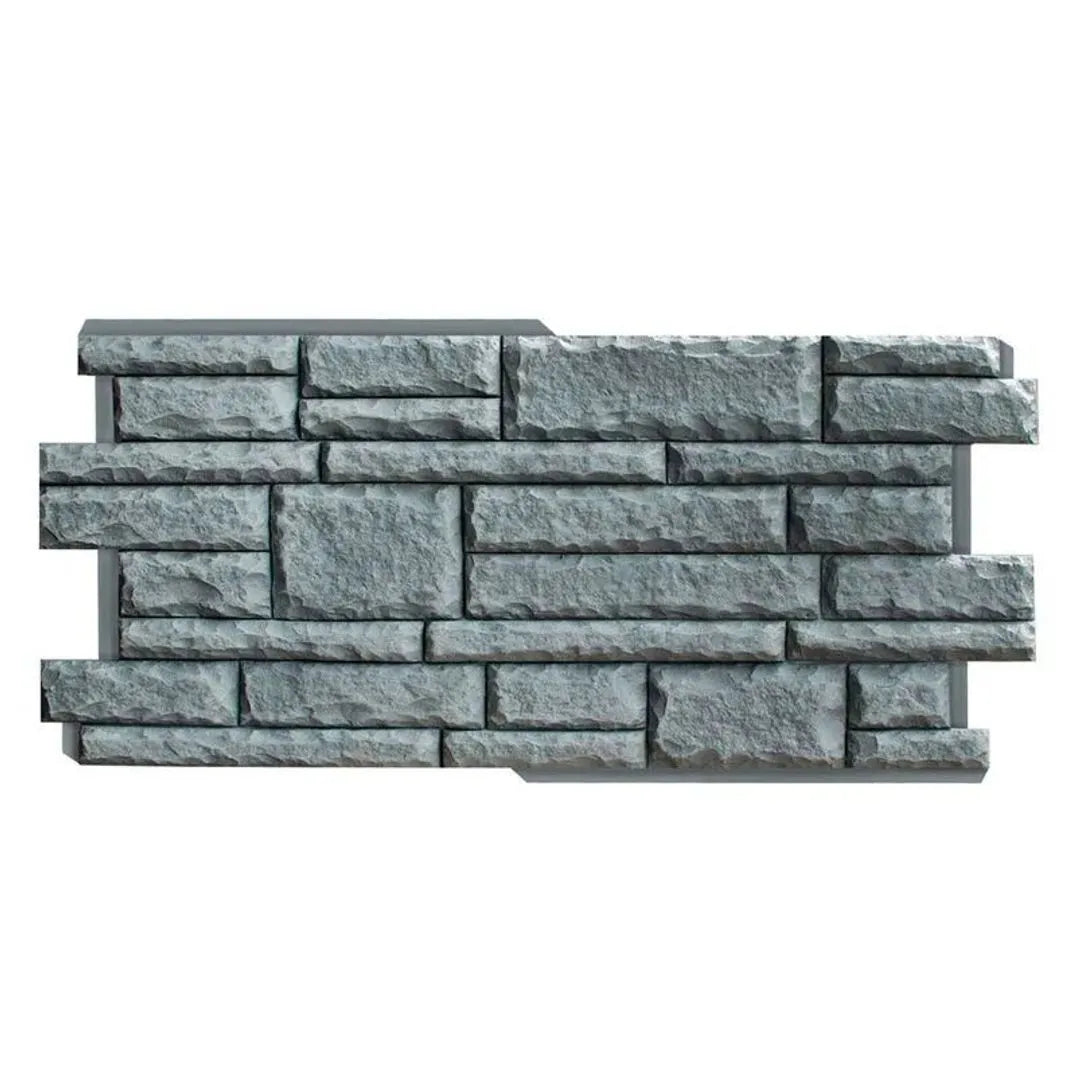 Lightweight Decorative Brick Wall Cladding