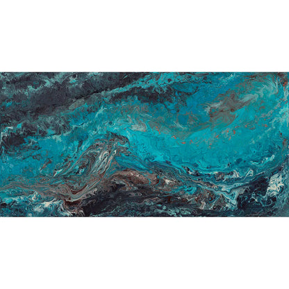 Marbled Vinyl Tiles (2.7 m x 1 m)