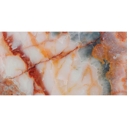 Marbled Vinyl Tiles (2.7 m x 1 m)