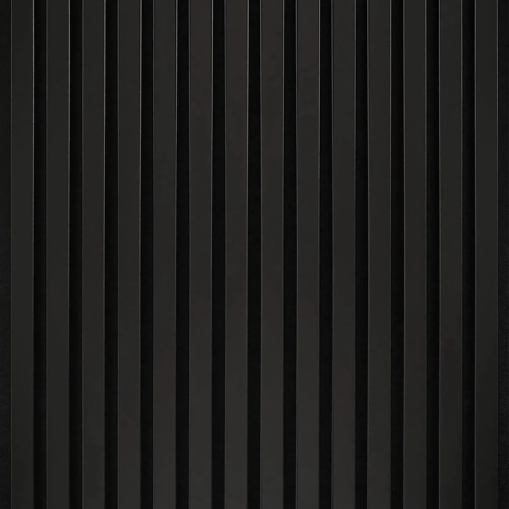 Acoustic Slatted Wall Panel 270 x 110 - Luxury Finish