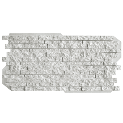 Lightweight Decorative Brick Wall Cladding