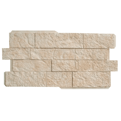 Lightweight Decorative Brick Wall Cladding