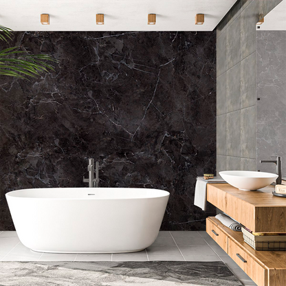 Marbled Vinyl Tiles (2.7 m x 1 m)
