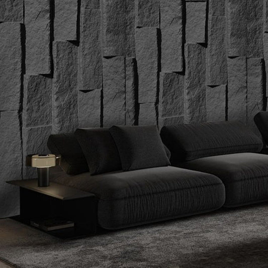 Lightweight 3D Decorative Wall Cladding