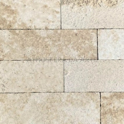 Self-adhesive Stone Cladding