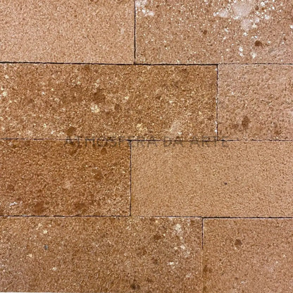Self-adhesive Stone Cladding