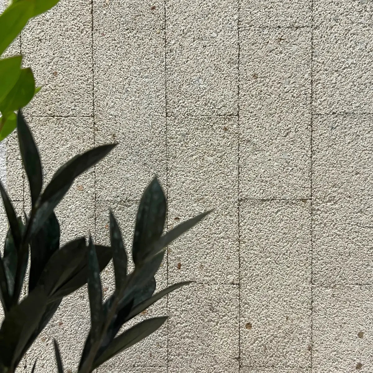 Self-adhesive Stone Cladding