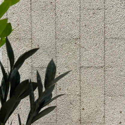 Self-adhesive Stone Cladding