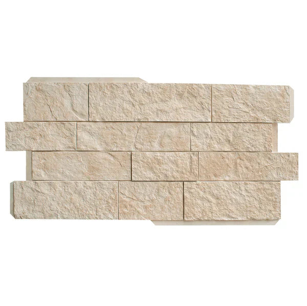 Lightweight Decorative Brick Wall Cladding
