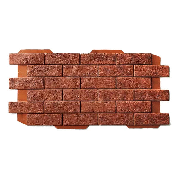 Lightweight Decorative Brick Wall Cladding
