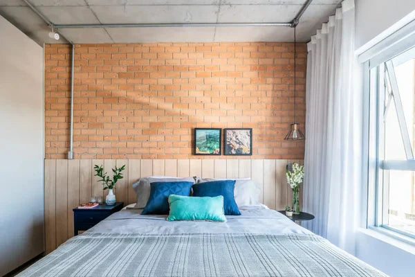 Lightweight Decorative Brick Wall Cladding