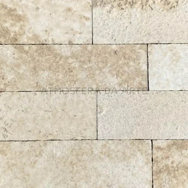 Self-adhesive Stone Cladding